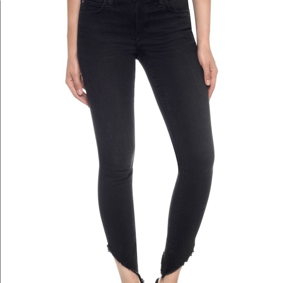 Joe’s Jeans “The Icon” Skinny Jeggings - Picture 2 of 6